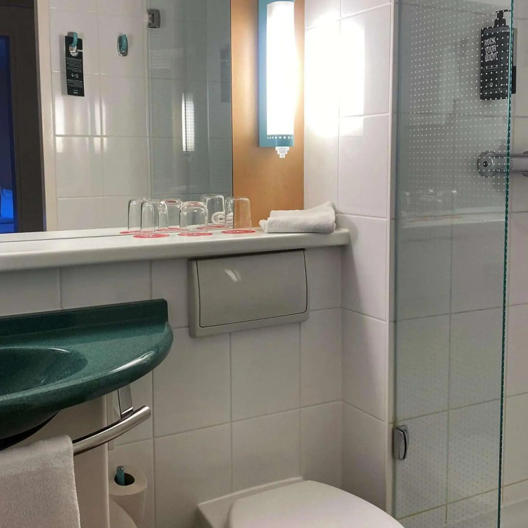 ibis Hotel Erfurt Altstadt