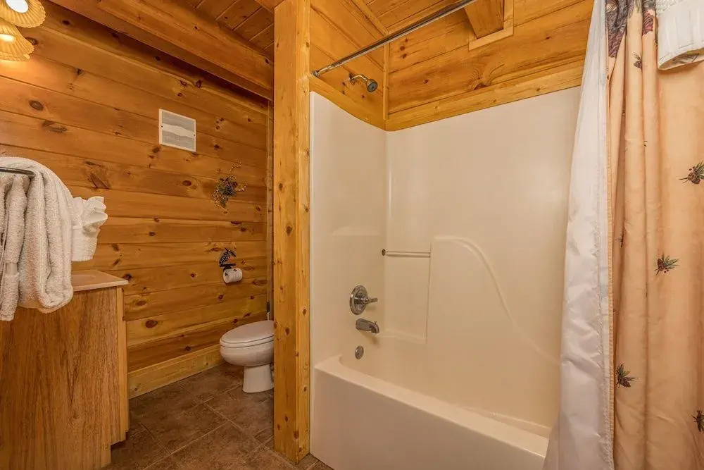 Sugar Shack - One Bedroom Cabin