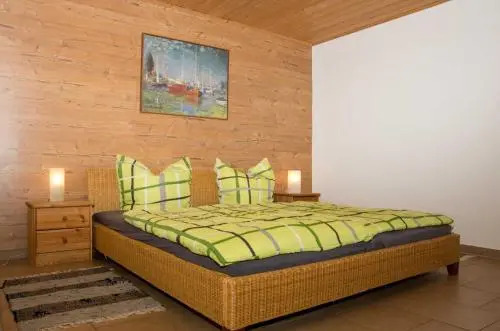 Ferienhaus Hete