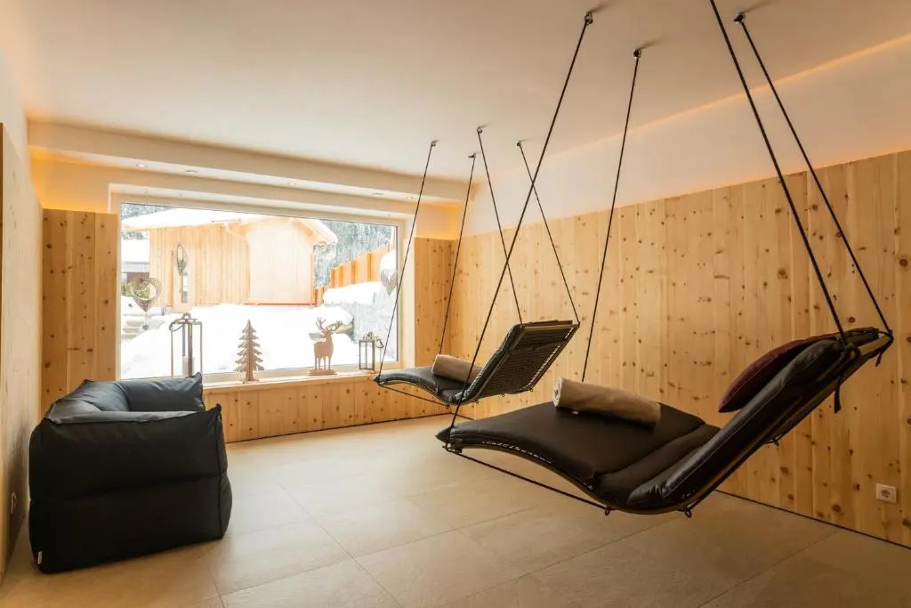 Beauty & Wellness Hotel Tirolerhof