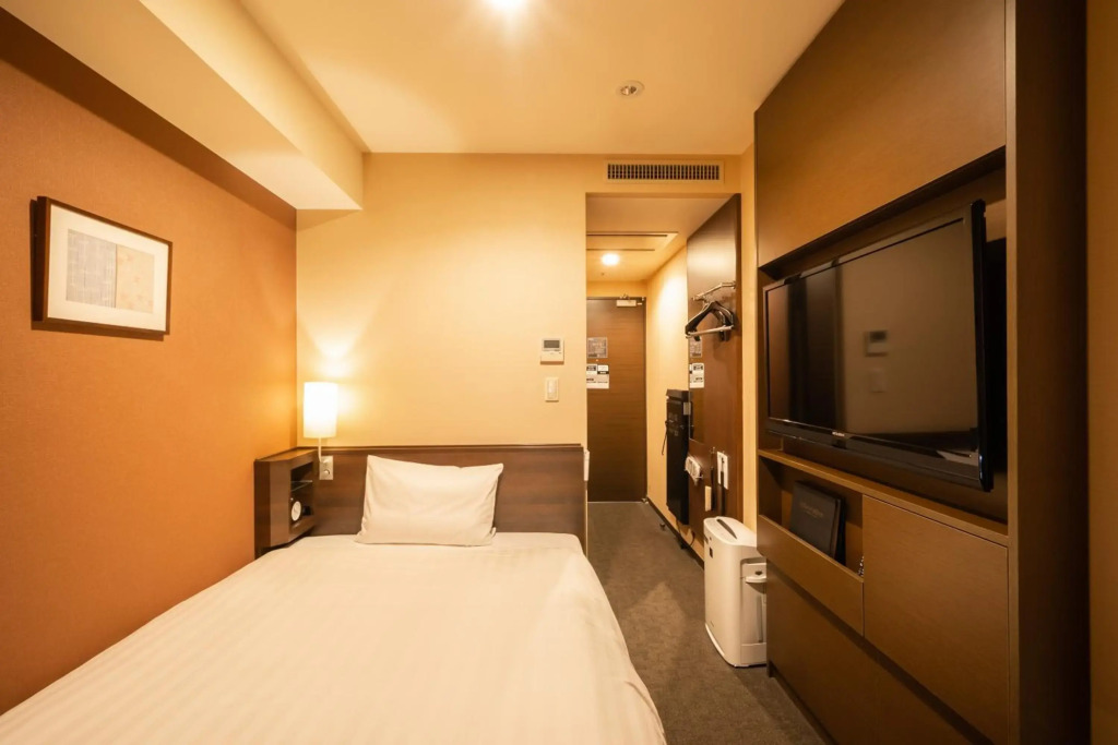 Via Inn Shinagawa Oimachi