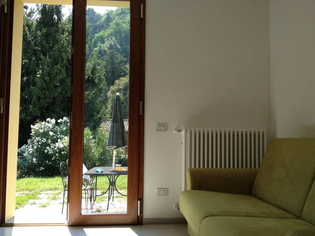 Casa Pini