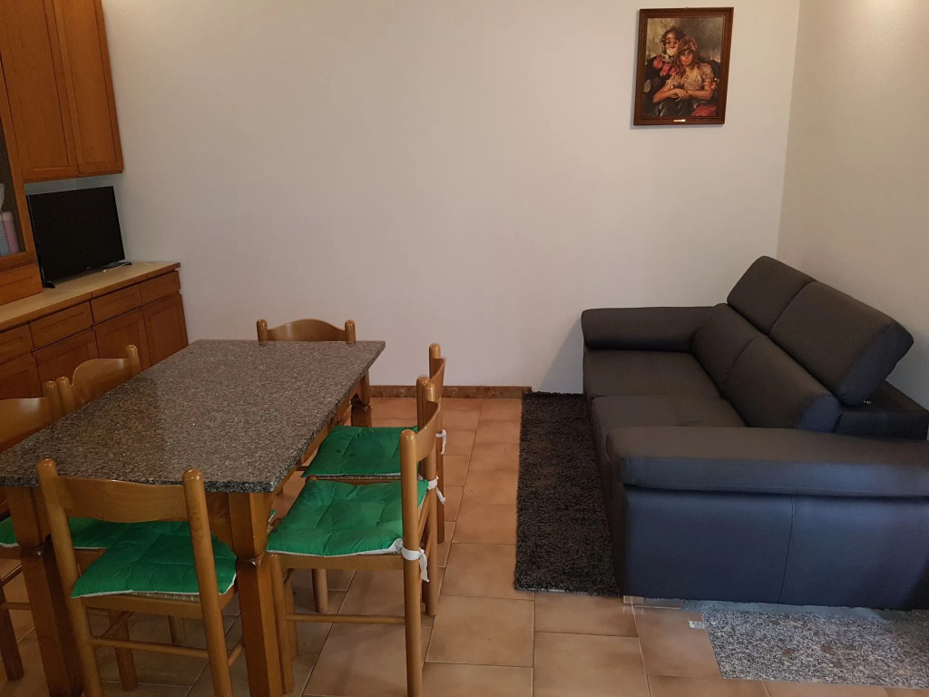 San Teodoro Mare Apartments
