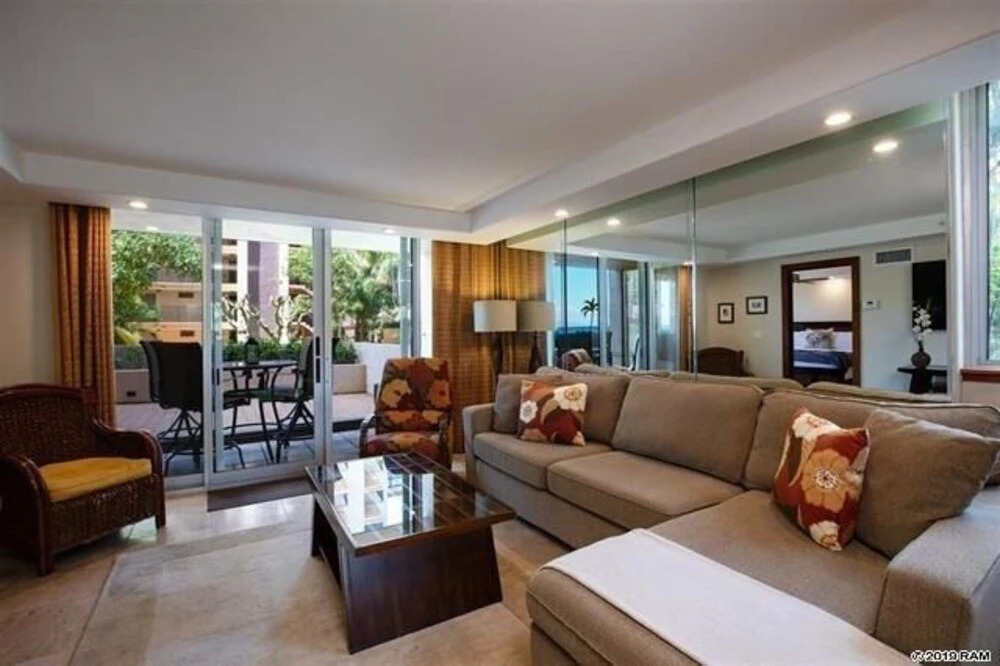 Royal Kahana 101 2 bdr/2ba OV condo