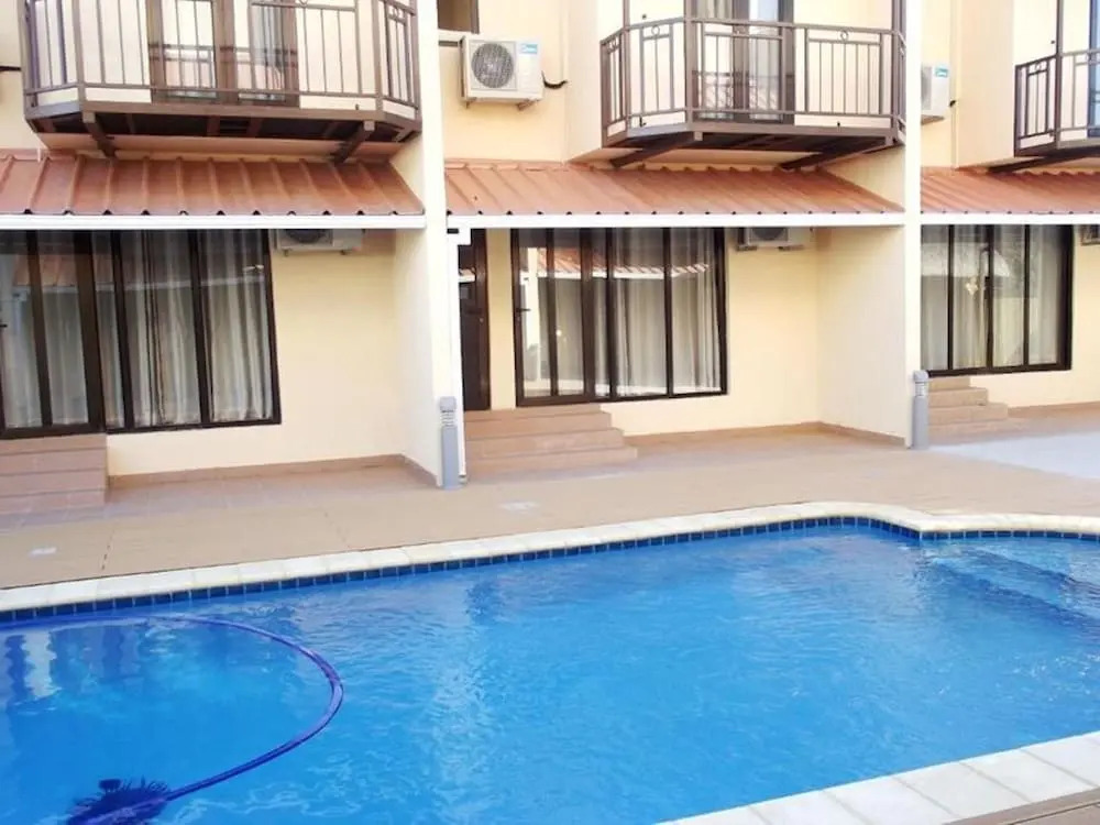Fully Equipped Apartments 4 Pers for Exciting Holidays 500m From the Beach