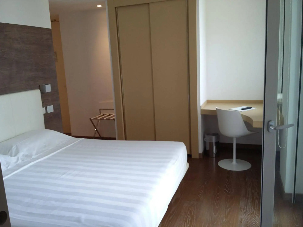 Life Hotel Seaview & Spa