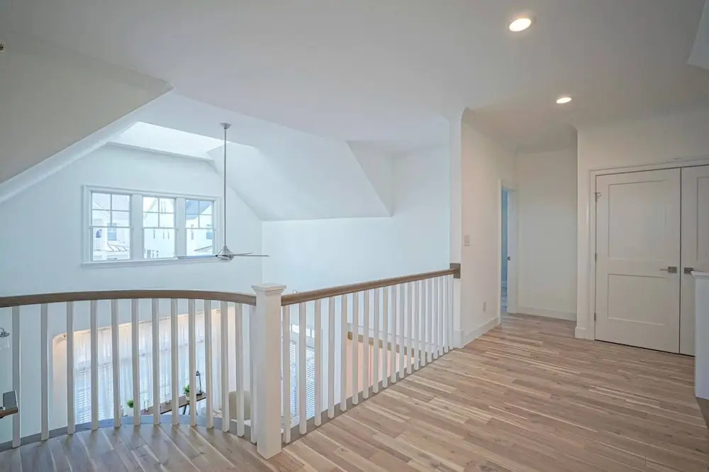Atlantic Beach House