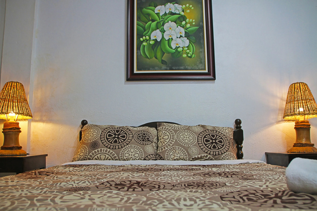 Dang Maria Bed and Breakfast