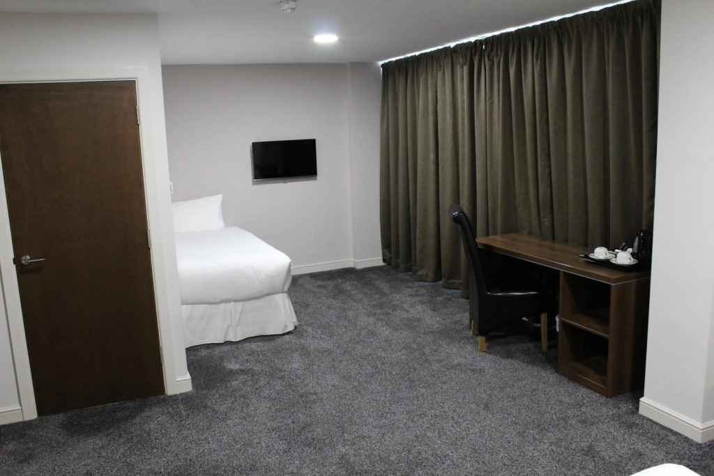 Ox Hotel Manchester