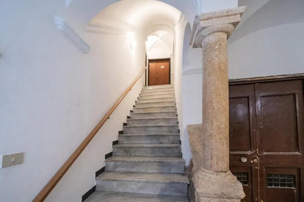 La Casa di Finalborgo - 4 posti in centro borgo