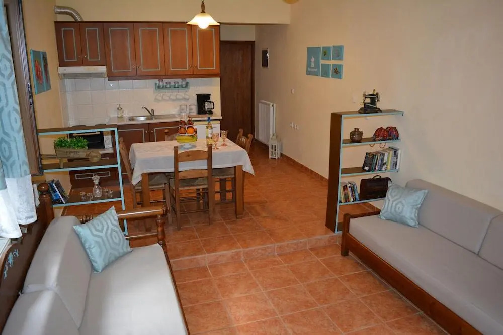 Elianthos Villas
