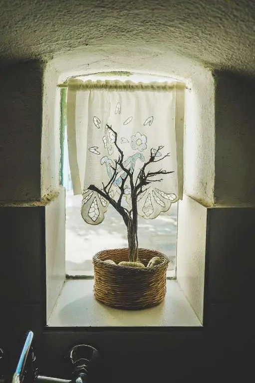 Beautiful house ideal for families