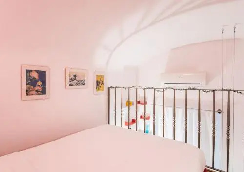 Duplex flat Vatican City Prati