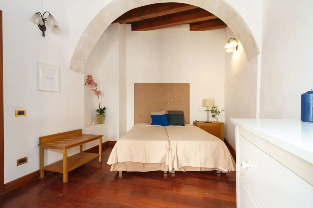 Meraki Ortigia