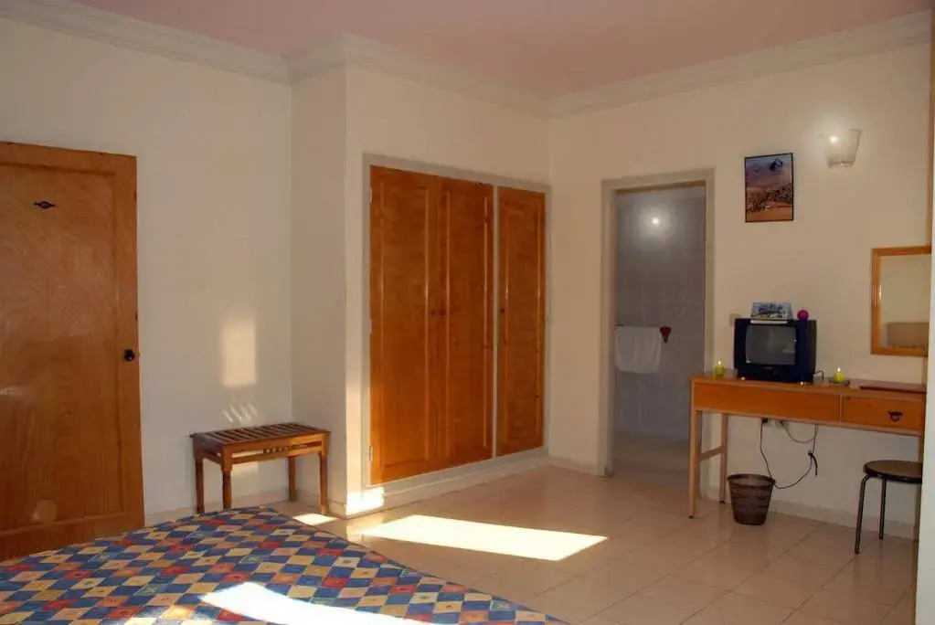 Hotel Aladarissa Ait Baha