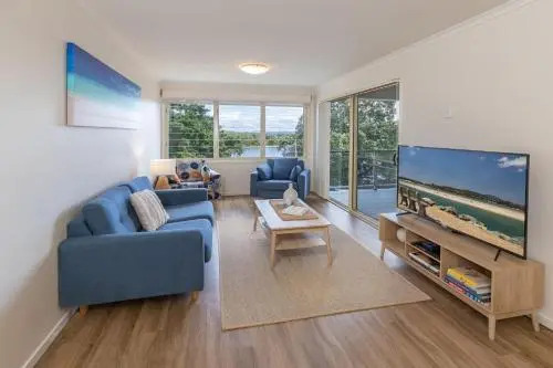 The Marina 408 - Cbd Location