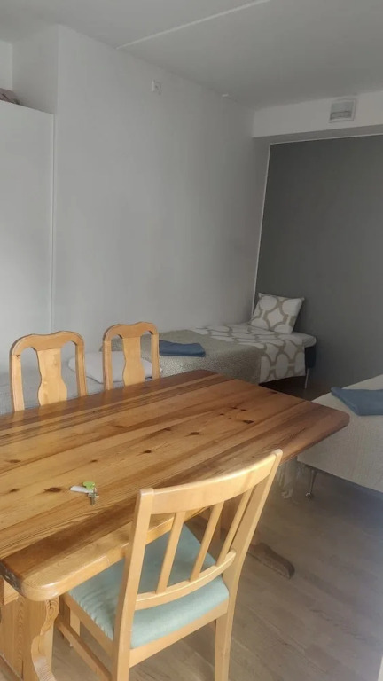 Apartment in Sundbyberg , Stockholm