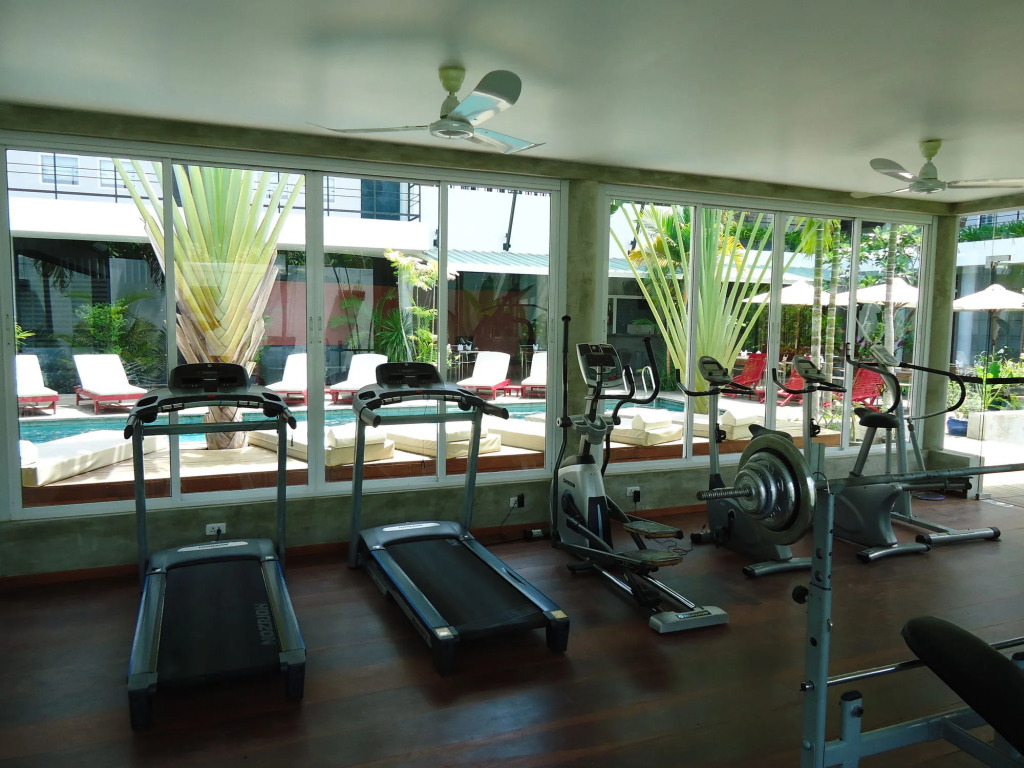MENs Resort & Spa
