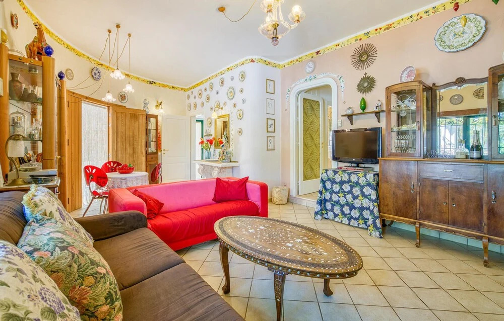 Nice Home in Carovigno With 3 Bedrooms, Wifi and Outdoor Swimming Pool