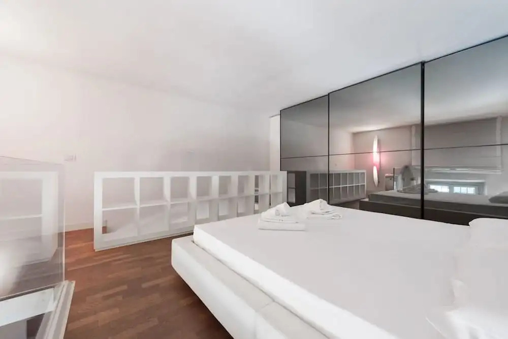Short-Let Florence - Stunning Loft