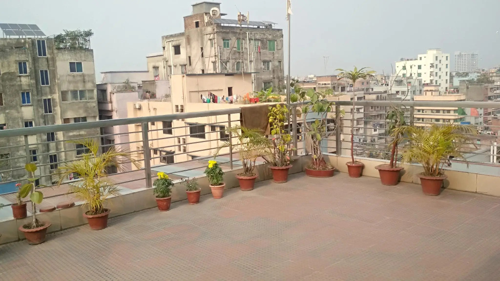 BTRF Guest House