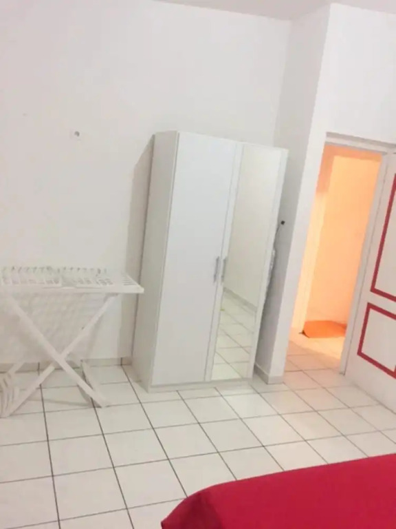 Apartment With 2 Bedrooms in Pointe Noire, With Balcony and Wifi - 4 k