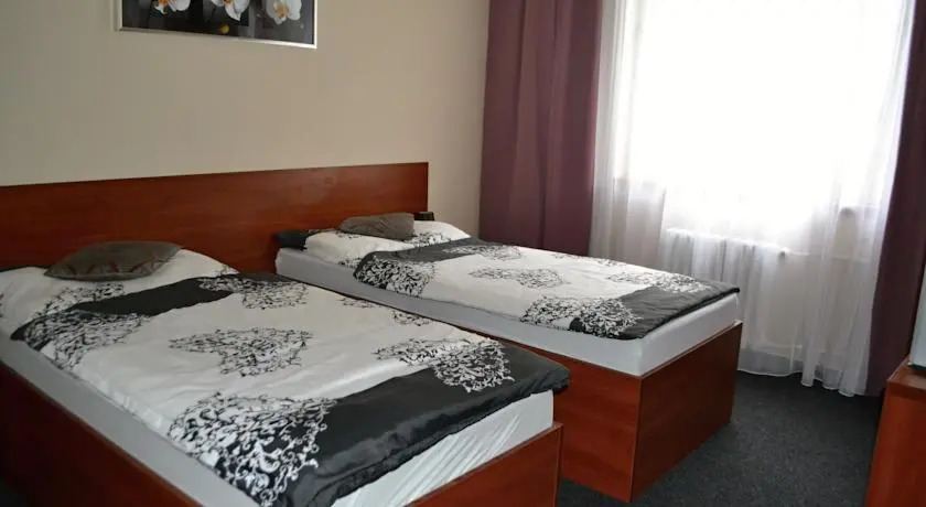 Hotelovy dum Petrovice