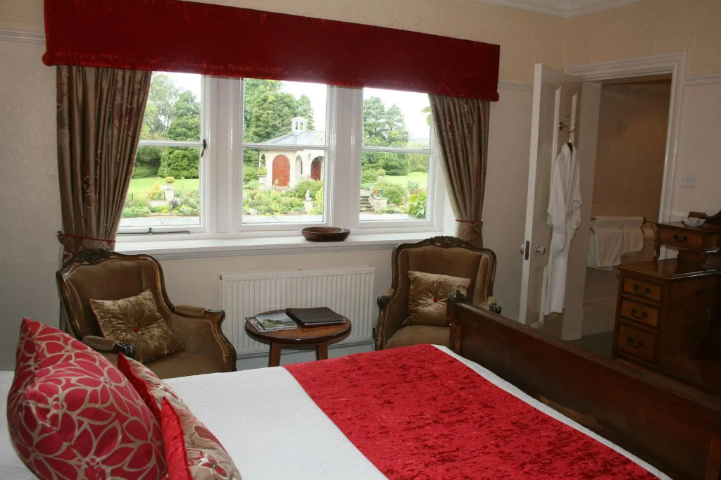 Ferrari S Country House Hotel