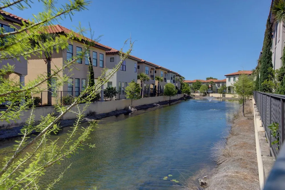 Villa Lago 1970