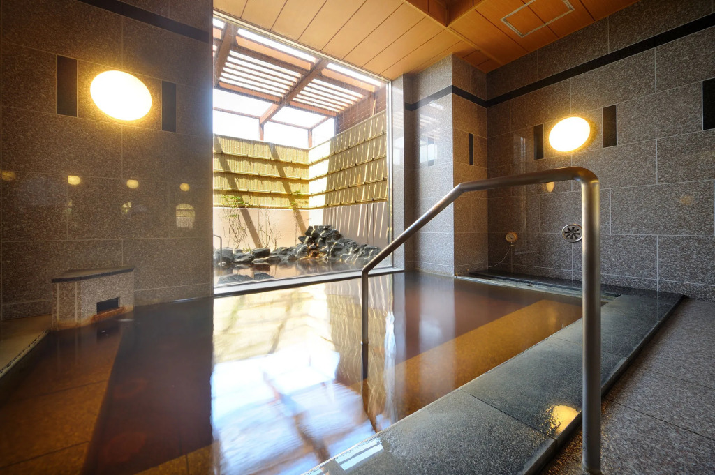 Route Inn Grantia Shiretoko -Shari Ekimae