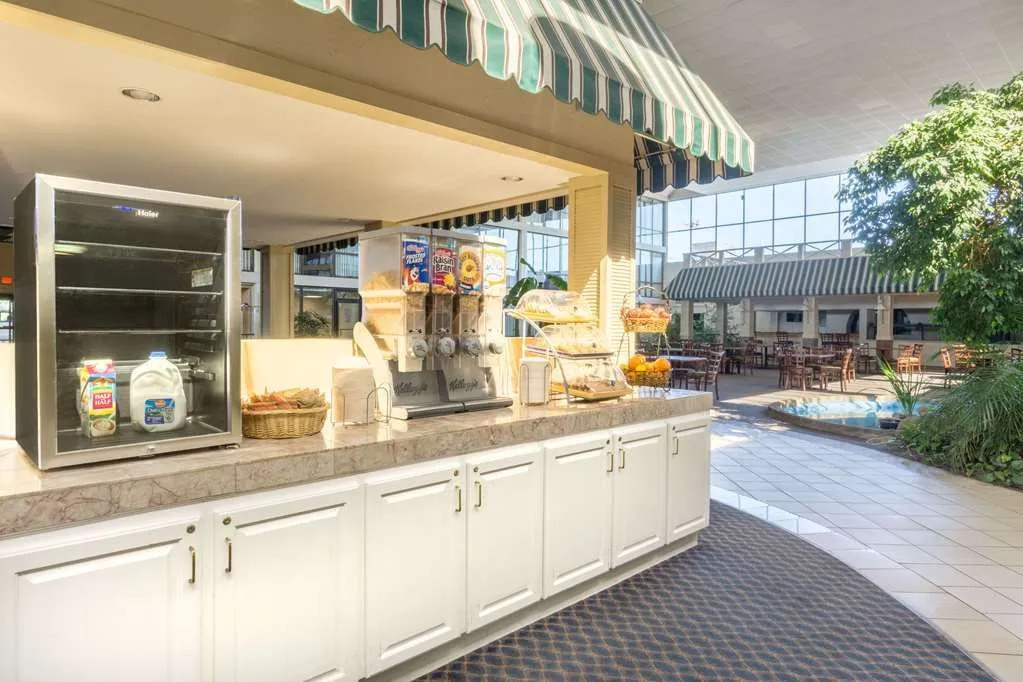 Days Inn Columbus Airport