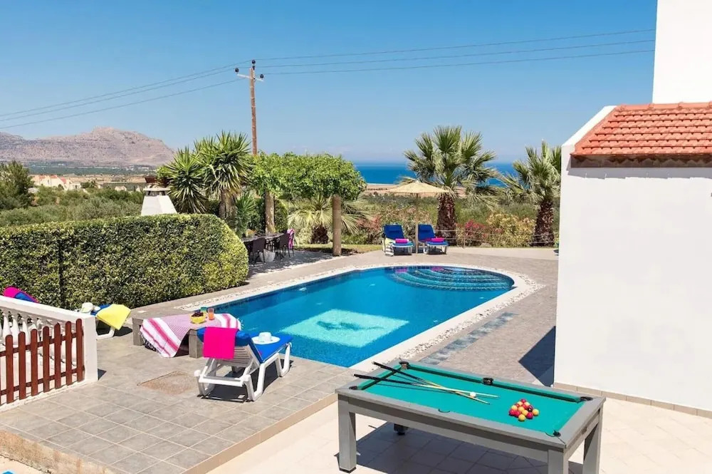 Villa Elysium