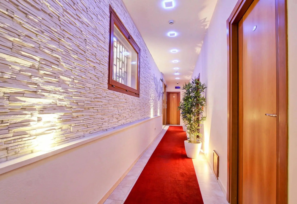 Hotel Il Villino