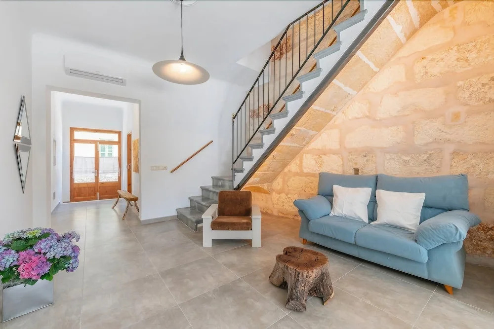 Villa S'Abellar