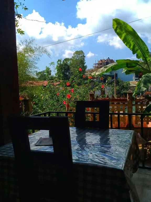 Maleesha Homestay