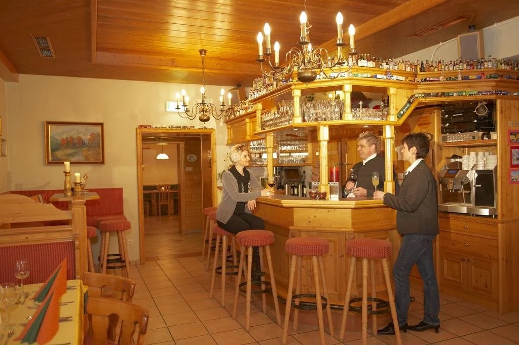 Hotel Hubertushof