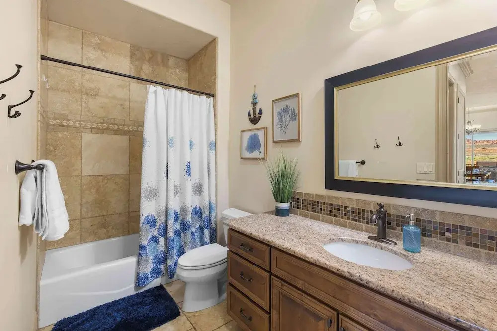 Desert Ocean Vibes- Full Amenities