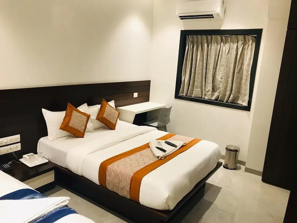 Hotel Flora Suites - Fort