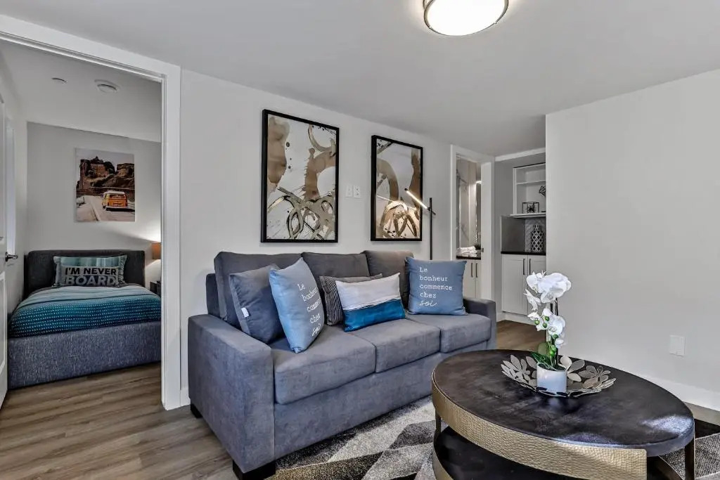 The Parq by Samsara Resort Top View Downtown 4BR & 3BTH