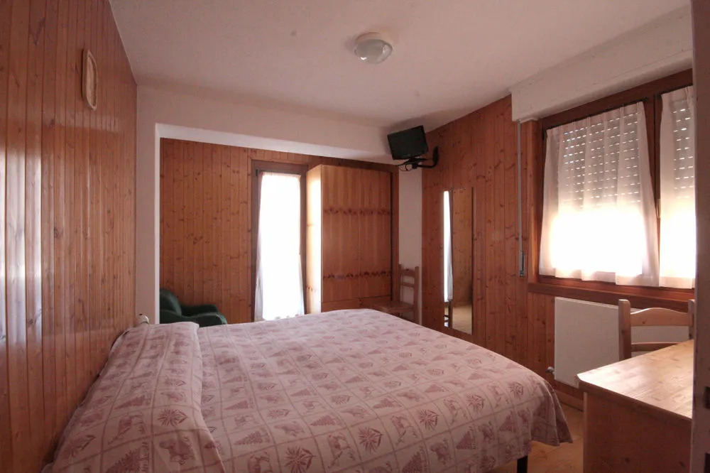 Albergo Soldanella