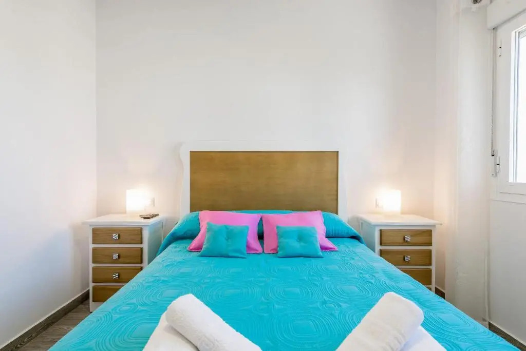 Apartamento La Higuera 2