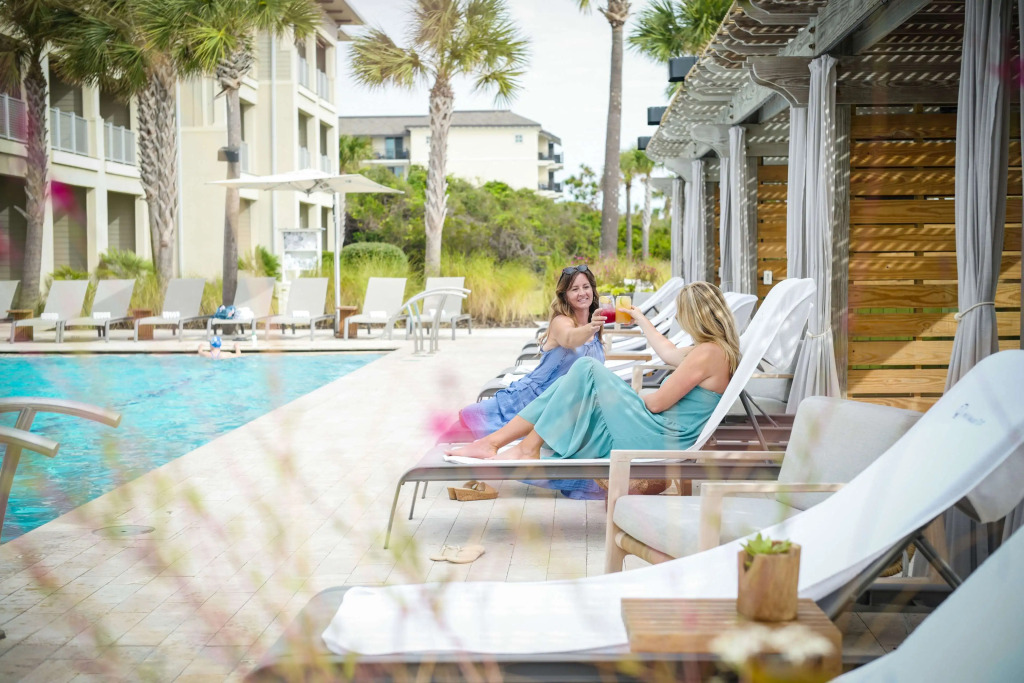Jekyll Ocean Club Resort