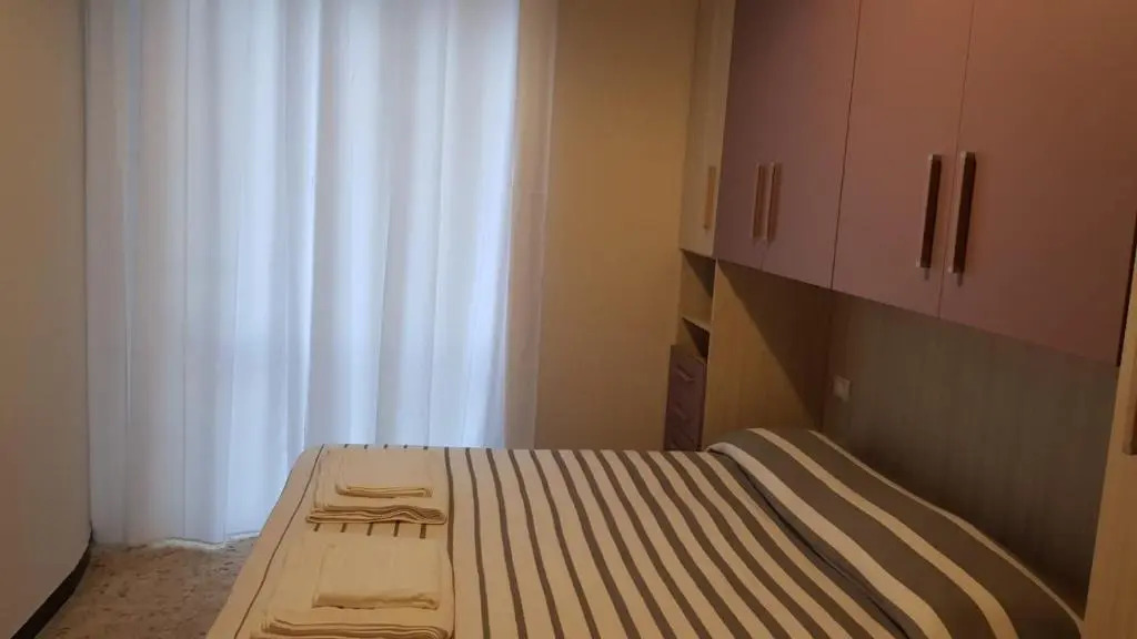 Suite panoramica sul mare