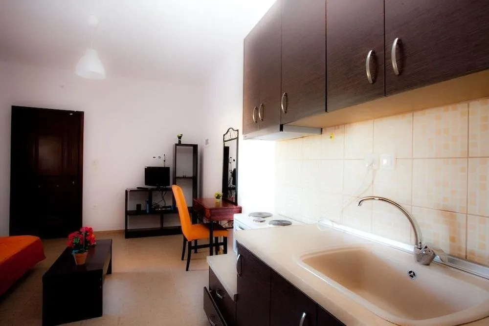 Aroma Studios and Apartments