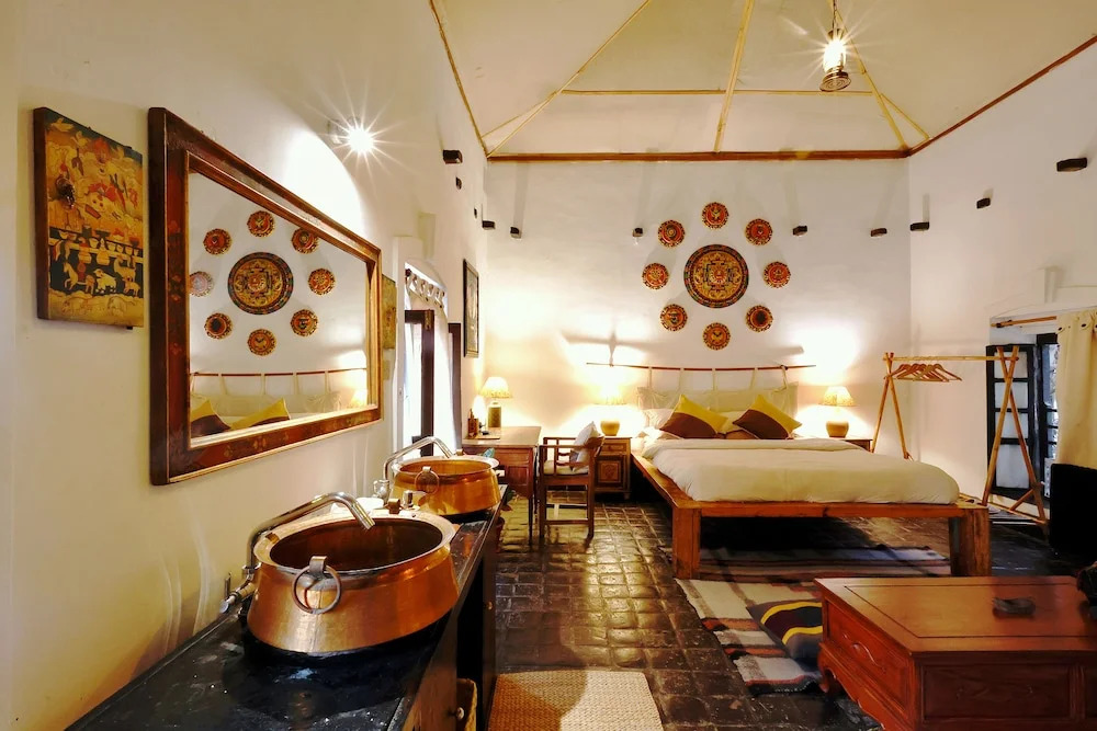 Samsara Apartments by Babermahal Revisited