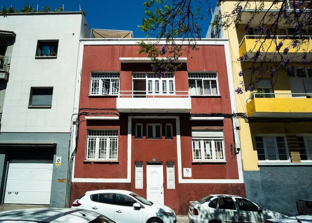 Wanderlust Hostel