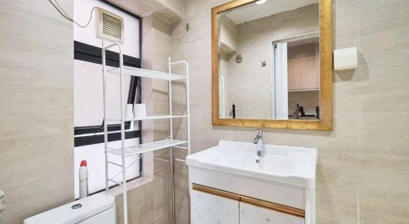 Shenzhen Style Apartment Hotel