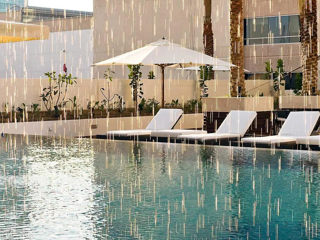 Novotel Deira Creekside Dubai