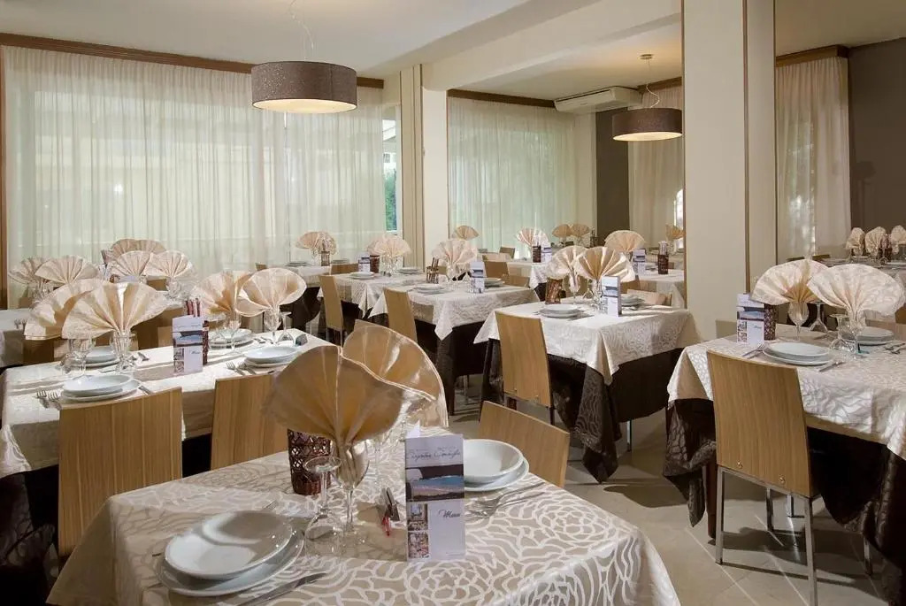 Hotel Conchiglia