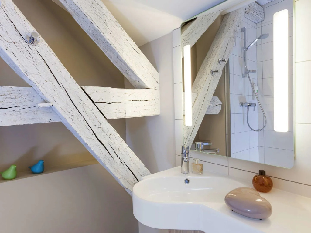 ibis Styles Chaumont Centre Gare